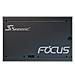 FOCUS-SPX-650 alimentatore per computer 650 W 20+4 pin ATX CFX Nero - Foto miniatura 3