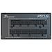 FOCUS-SPX-650 alimentatore per computer 650 W 20+4 pin ATX CFX Nero - Foto miniatura 4