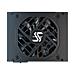 FOCUS-SPX-650 alimentatore per computer 650 W 20+4 pin ATX CFX Nero - Foto miniatura 5