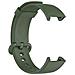 Olive Strap - Redmi Smart Watch 2 Lite - Foto miniatura 1
