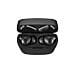 Phoenix Auricolari True Wireless con Custodia di Ricarica ad Energia Solare - Nero - Foto miniatura 4
