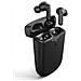 Phoenix Auricolari True Wireless con Custodia di Ricarica ad Energia Solare - Nero - Foto miniatura 5