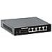 5-port 2,5g Ethernet Poe+ Switch Vier Pse Poe+ Ports, 10/100/1000/2500 Mbit /s Auf Allen Ports, 55 W Poe-leist - Foto miniatura 3