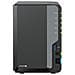 NAS DiskStation DS224+ 2 Slot 3.5"/2.5" Interfacce 2x Gigabit Ethernet / 2x USB 3.2 Ram 2 GB - Foto miniatura 2