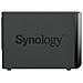 NAS DiskStation DS224+ 2 Slot 3.5"/2.5" Interfacce 2x Gigabit Ethernet / 2x USB 3.2 Ram 2 GB - Foto miniatura 4