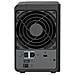 NAS DiskStation DS224+ 2 Slot 3.5"/2.5" Interfacce 2x Gigabit Ethernet / 2x USB 3.2 Ram 2 GB - Foto miniatura 5