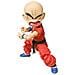 Shfiguarts Krillin-the Early Years Dragon Ball Action Figures - Foto miniatura 1