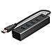 4 PORT USB 3.0 HUB - Foto miniatura 5