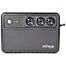 Gruppo di Continuità UPS Gembird EG-UPS-3SDT1000-01 1 kVA 600 W 3 presa (e) AC Colore Nero - Foto miniatura 1