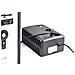 Gruppo di Continuità UPS Gembird EG-UPS-3SDT1000-01 1 kVA 600 W 3 presa (e) AC Colore Nero - Foto miniatura 4