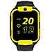 Cne-kw41yb Smartwatch E Orologio Sportivo 4g Nero - Foto miniatura 1