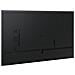 LH50QBCEBGCXEN visualizzatore di messaggi Pannello piatto per segnaletica digitale 127 cm (50") Wi-Fi 350 cd /m² 4K Ultra HD Nero Tizen 16/7 - Foto miniatura 3