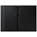 LH50QBCEBGCXEN visualizzatore di messaggi Pannello piatto per segnaletica digitale 127 cm (50") Wi-Fi 350 cd /m² 4K Ultra HD Nero Tizen 16/7 - Foto miniatura 4