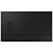 LH50QBCEBGCXEN visualizzatore di messaggi Pannello piatto per segnaletica digitale 127 cm (50") Wi-Fi 350 cd /m² 4K Ultra HD Nero Tizen 16/7 - Foto miniatura 5