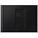 LH50QBCEBGCXEN visualizzatore di messaggi Pannello piatto per segnaletica digitale 127 cm (50") Wi-Fi 350 cd /m² 4K Ultra HD Nero Tizen 16/7 - Foto miniatura 8