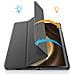 Custodia Per Samsung Tab S9 Fe Plus Funzione Supporto Digitazione Toby, Nero - Foto miniatura 2