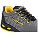 Scarpe Antinfortunistiche Superlight Grey Tg. 40 - Foto miniatura 3