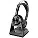 Voyager Focus 2 Uc Vfocus2 C Usb-a Ww - Foto miniatura 1