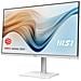 Monitor Modern MD272QXPW 27" IPS 2560 x 1440 100 HZ 1 ms Colore Bianco - Foto miniatura 5