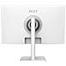 Monitor Modern MD272QXPW 27" IPS 2560 x 1440 100 HZ 1 ms Colore Bianco - Foto miniatura 8