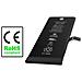 Batteria Originale A1522 Per Iphone 6 Plus 2915mah, Nero - Foto miniatura 3