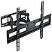 Lp7866tn-b Supporto Tv A Parete 2,03 M (80"") Nero - Foto miniatura 1