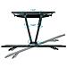 Lp7866tn-b Supporto Tv A Parete 2,03 M (80"") Nero - Foto miniatura 4