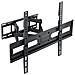 Lp7866tn-b Supporto Tv A Parete 2,03 M (80"") Nero - Foto miniatura 5