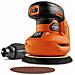Levigatrice Eccentrica Dual Power Powdp50400 + G80 20 V Ø 125 Mm - Foto miniatura 1