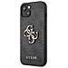 Cover Per Iphone 13 Mini Pu 4g Big, Grigio - Foto miniatura 1