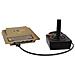 Console Videogioco Atari 1120046 Retro Games The 400 Mini Beige Beige - Foto miniatura 1