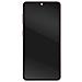 Schermo Lcd Completo Per Samsung Galaxy S21 Vetro Touch E Frame, Rosa Cipria - Foto miniatura 1