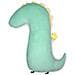 Drago Telepaka Peluche Cuscino (99 Cm) - Foto miniatura 6