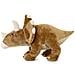 Daisy Dinosauro Triceratopo Peluche (47 Cm) - Foto miniatura 1