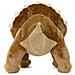 Daisy Dinosauro Triceratopo Peluche (47 Cm) - Foto miniatura 5