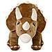 Daisy Dinosauro Triceratopo Peluche (47 Cm) - Foto miniatura 8
