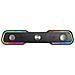 MSBX altoparlante soundbar Nero 10 W - Foto miniatura 5