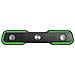 MSBX altoparlante soundbar Nero 10 W - Foto miniatura 9