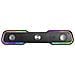 MSBX altoparlante soundbar Nero 10 W - Foto miniatura 2