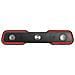 MSBX altoparlante soundbar Nero 10 W - Foto miniatura 8