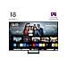 TV LED 4K Ultra HD 55" TQ55Q70DATXXC Smart TV Tizen  AirSlim - Foto miniatura 1