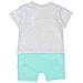 Tutina Neonato paw 51 05 2318 s1-3m Bambina - Foto miniatura 2