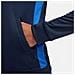 Giacca Tuta Dr1686-451 Donna Taglia Xs Colore Blu - Foto miniatura 2