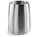 Secchiello Champagne Coibentato In Acciaio Inox 10,5x19,5 - 62389 - Foto miniatura 2