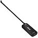CAC-1336 cavo e adattatore video 1 m HDMI + USB USB tipo-C Nero - Foto miniatura 4