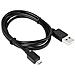 CAC-1336 cavo e adattatore video 1 m HDMI + USB USB tipo-C Nero - Foto miniatura 6