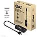 CAC-1336 cavo e adattatore video 1 m HDMI + USB USB tipo-C Nero - Foto miniatura 9