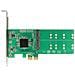 89588 Scheda di Interfaccia e Adattatore Interno SATA - Foto miniatura 3