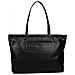Lilien Tote Bag Borse Tote Sintetico Borse Donna Nero Eu One Size, 11192 - Foto miniatura 2