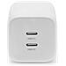 Digitus Caricatore USB-C, 2 porte, 65 W GaN - Foto miniatura 5